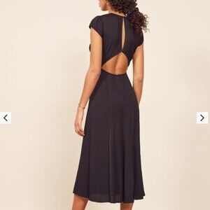 Gavin Dress | Reformation